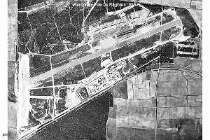 121 - AERODROMES ET BASES 1945-1962-3-REGHAIA BA 145 (3)
